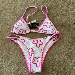 Womens medium bikini